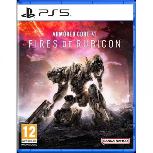 Armored Core VI: Fires of Rubicon (Launch Edition)
