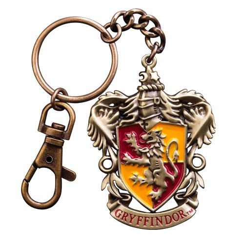 Avaimenper�: Harry Potter - Gryffindor (5cm)