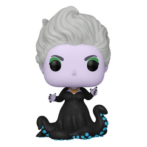 Funko Pop! Disney: The Little Mermaid - Ursula (9cm)