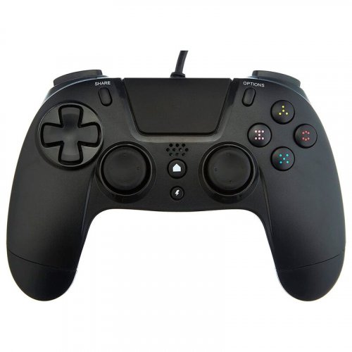 Gioteck: VX-4 Wired Controller (PS4/PC)