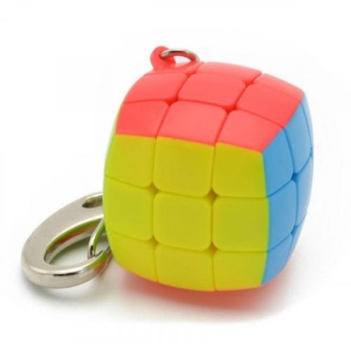 Bun Speed Cube
