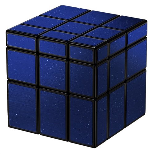 Kuutio: Mirror S 3x3 (Qiyi)