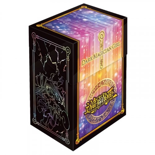 Yu-Gi-Oh! Acc � Card Case Dark Magician Girl