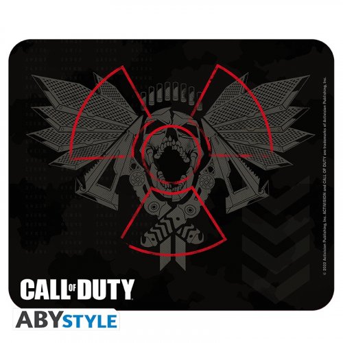 Hiirimatto: Call Of Duty - Black Ops