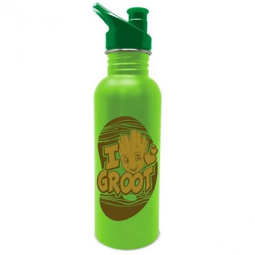 Marvel Guardians Of The Galaxy Groot Bottle 700ml