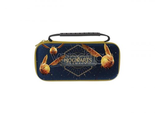 Suojakotelo: Harry Potter - Golden Snidget, XL Case (Switch)