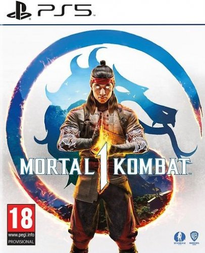 Mortal Kombat 1