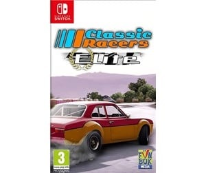 Classic Racers Elite Classic Racers Elite