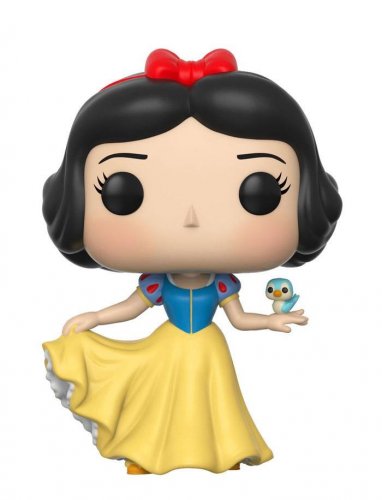 Funko Pop! Disney: Snow White And The Seven Dwarfs - Snow White