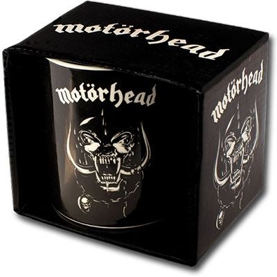 Muki: Mot�rhead - Warpig