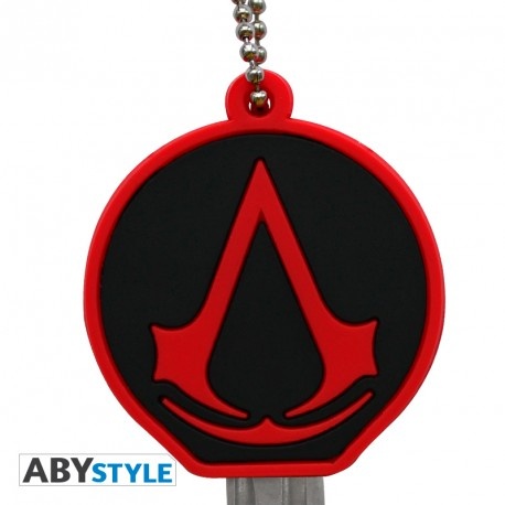 Avaimenper�: Assassin's Creed - Crest Keycover