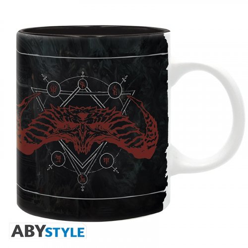 Muki: Diablo - Diablo IV (320ml)