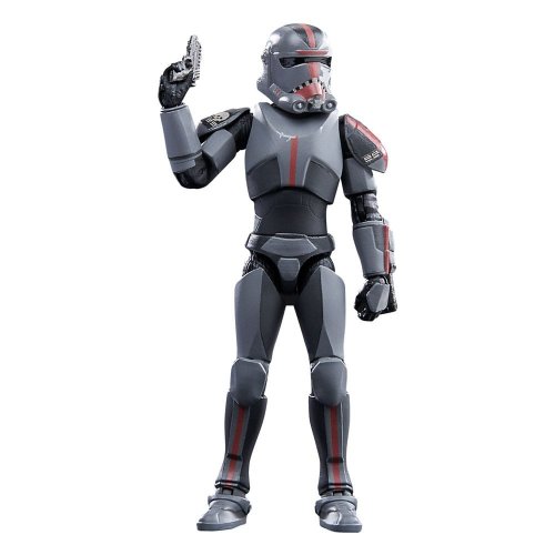 Figu: Star Wars, The Bad Batch - Hunter (10cm)