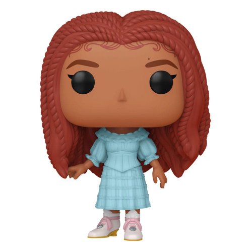 Funko Pop! Disney: The Little Mermaid - Ariel (9cm)