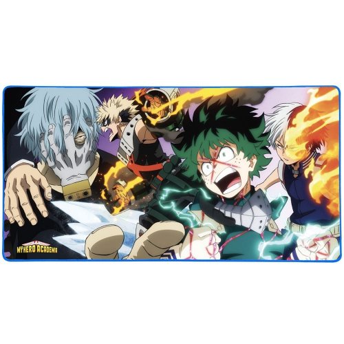 Hiirimatto: My Hero Academia - Orange XXL