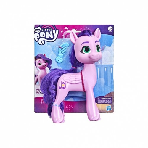 My Little Pony: A New Generation - Princess Petals (20cm)