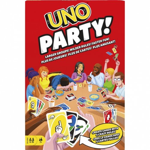 UNO: Party