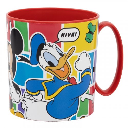 Muki: Disney - Better Together Muovimuki (350ml)