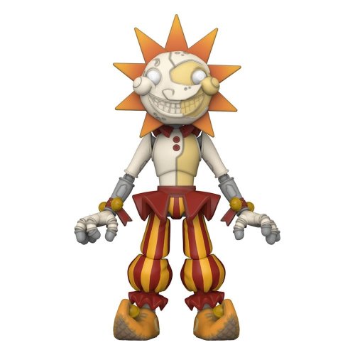 Figu: Five Nights At Freddy's - Sun (13cm)