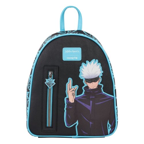 Reppu: Jujutsu Kaisen By Loungefly - Gojo