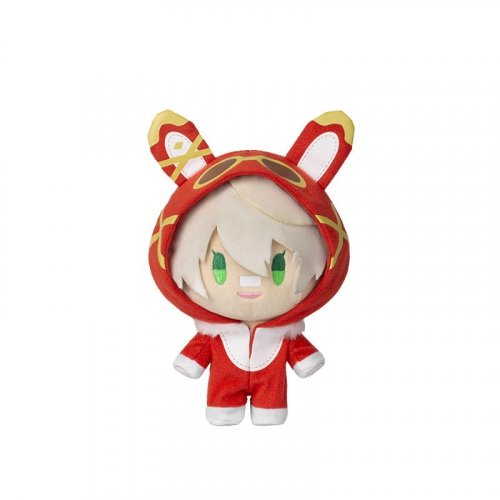 Pehmo: Genshin Impact Teyvat Paradise Mondstadt - Bennet (18cm)