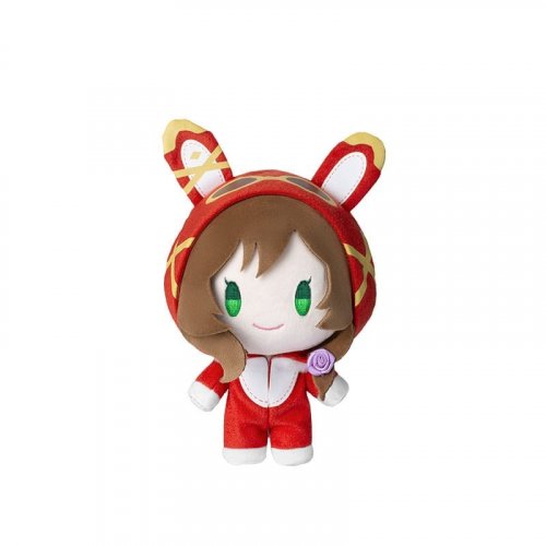 Pehmo: Genshin Impact Teyvat Paradise Mondstadt - Lisa (18cm)