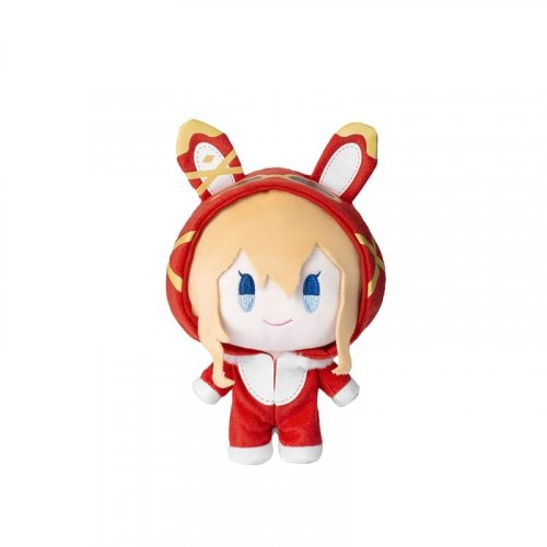 Pehmo: Genshin Impact Teyvat Paradise Mondstadt - Jean (18cm)