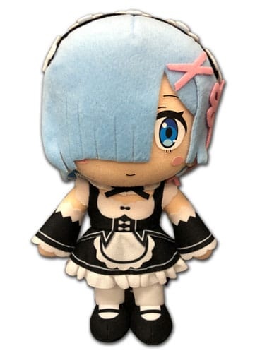 Pehmo: Re:Zero Starting Life In Another World - Rem (20cm)