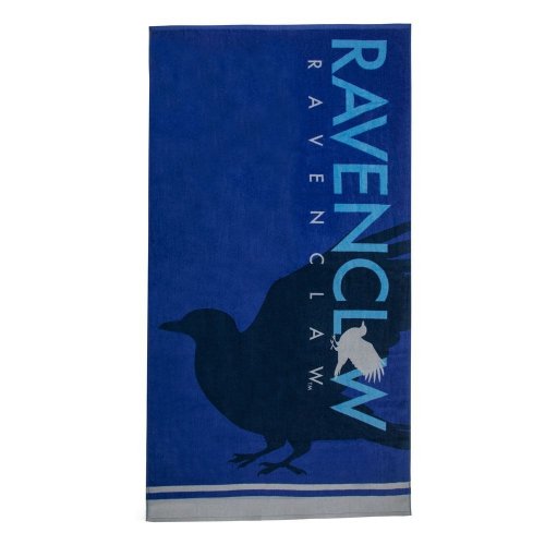 Pyyhe: Harry Potter - Ravenclaw (140x70cm)