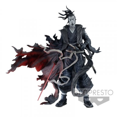 Figu: Star Wars Vision The Duel - The Ronin (21cm)