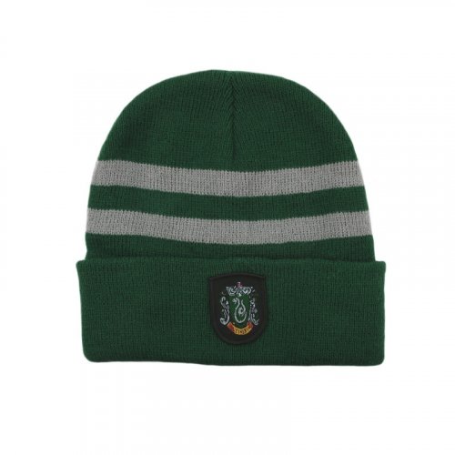 Pipo: Harry Potter - Slytherin Logo (Lasten)