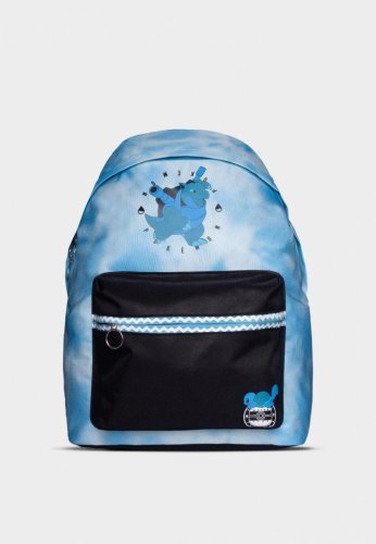 Reppu: Pok�mon - Squirtle Evolutions Sport Backpack