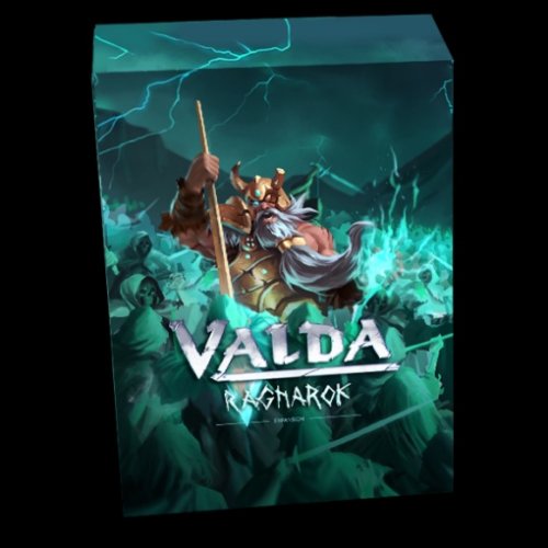 Valda - Ragnarok