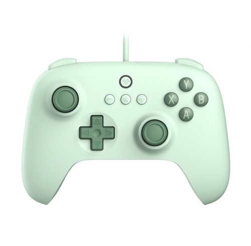 8BitDo: Ultimate C - Wired USB Controller (Green)