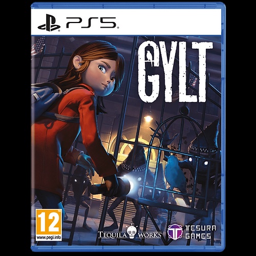 Gylt