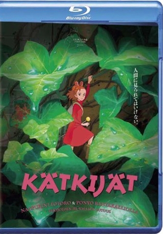 K�tkij�t (Blu-ray)