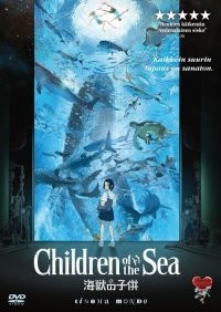 Children Of The Sea (Suomi)