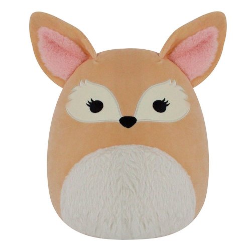 Pehmolelu: Squishmallows - Pace (40cm)