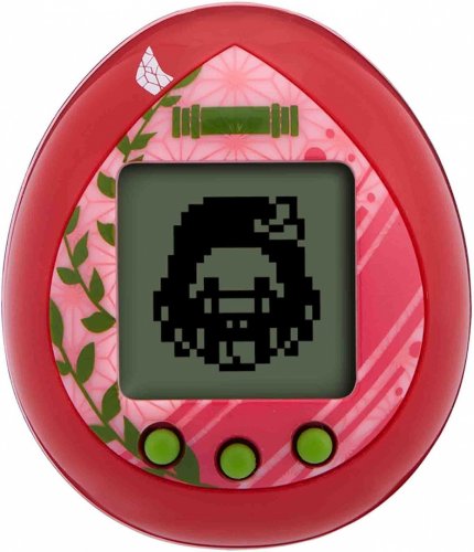 Tamagotchi Virtual Pet: Demon Slayer (Exploding Blood!)