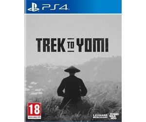 Trek to Yomi (K�ytetty)