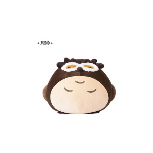 Plush: Genshin Impact - XXL Noctua (Dilucs Owl) (40cm)