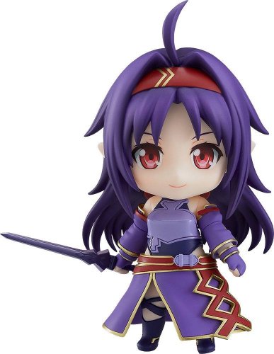Figu: Sword Art Online Nendoroid - Yuuki (10cm)