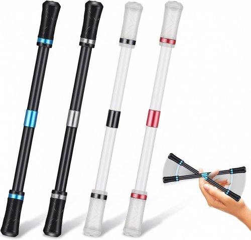 Fidget: Spinning Pen (Satunnainen)