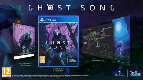 Ghost Song