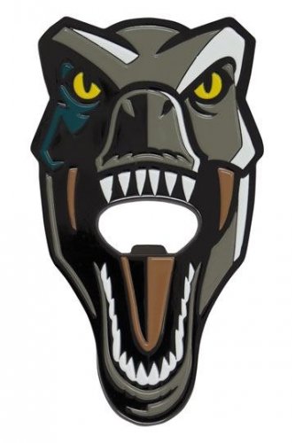 Pullonavaaja: Jurassic World - Dinosaur Head