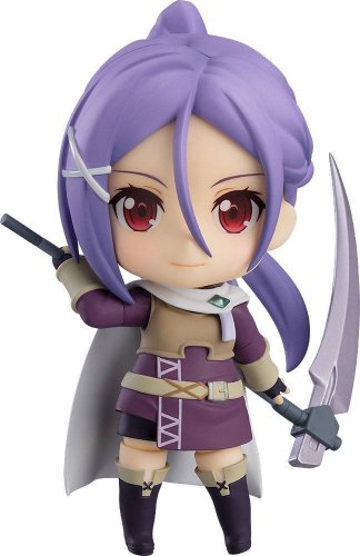 Figu: Sword Art Online Nendoroid - Mito (10cm)