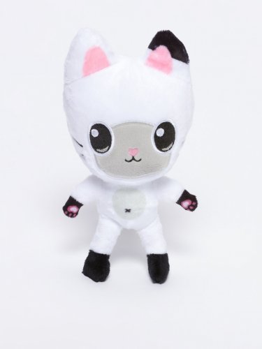 Pehmo: Gabbys Dollhouse - Pandy Paws (18cm)