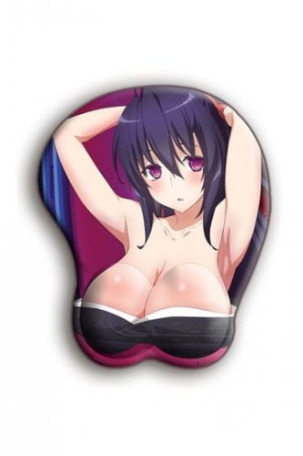 Hiirimatto: Highschool DxD - Akeno Wrist Rest (26x22cm)