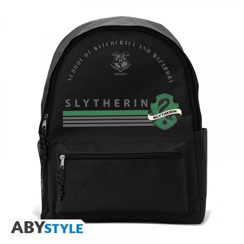 Reppu: Harry Potter - Slytherin (42cm)