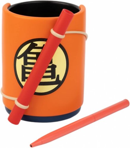 Kyn�teline: Dragonball - Pen Holder w/ Pen